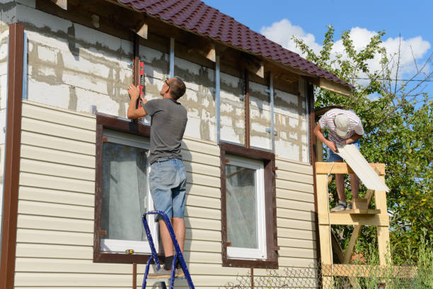 Best Siding for New Construction  in Ellettsville, IN