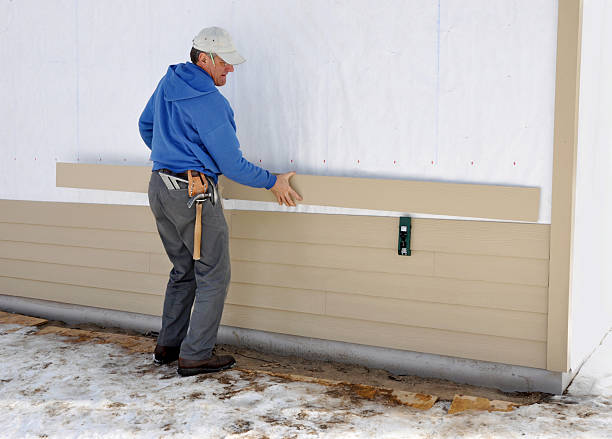 Best Siding Maintenance  in Ellettsville, IN