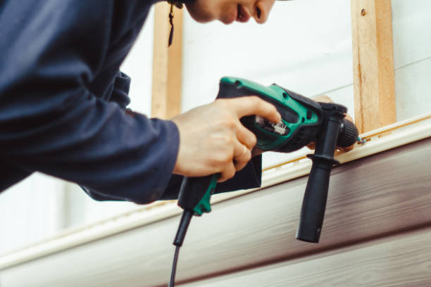Best Weatherproofing and Sealing  in Ellettsville, IN